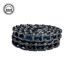 חופר באיכות גבוהה מסלול שרשרת assy <span class=keywords><strong>ex200</strong></span>-<span class=keywords><strong>3</strong></span> <span class=keywords><strong>ex200</strong></span> zx200 מסלול קישור - Product Image 3