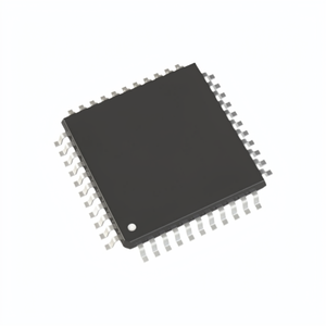 AD6600ASTZ Electronics Component 44 LQFP Data Acquisition Original - Product Image 1