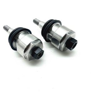Rótula Inferior de Suspensión Ajustable de Alto Rendimiento JOKA para UTV/ATV, 706202045, Compatible con <span class=keywords><strong>Can</strong></span>-<span class=keywords><strong>Am</strong></span> <span class=keywords><strong>Maverick</strong></span> <span class=keywords><strong>X3</strong></span>, Nueva - Product Image 6