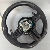 Bestseller en fibre de carbone compatible avec BMW F10 F11 F20 F21 F23 F30 F31 F32 F33 F36 F01 F06 F07 M3 M4 M5 X1 F48 F25 X4 F26 E70 E92