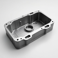 Composants usinés avec précision, pièces mécaniques personnalisées, pièces usinées CNC, pièces OEM
