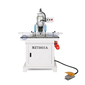 Máy Khoan Bản Lề Cửa Tủ Chế Biến Gỗ - Product Image 1