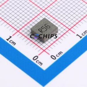 Inducteur de puissance FEXL0520A-R56M SMD, 5,5x5,3x1,9 mm (0502) (Inductance : 560nH) (Précision : 20%) Courant nominal : 13,9A - Product Image 1