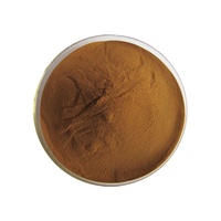 Poudre de fruit de Camu Camu de qualité alimentaire, extraction par solvant, en fût de 1 kg, fournie directement par l'usine