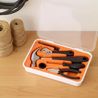 Pince multifonction compacte Panpal Iron, boîte en carton, dimensions personnalisables, OEM/ODM disponible, qualité supérieure