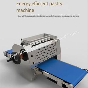 Macchina automatica pasta pasta sfoglia per fare croissant <span class=keywords><strong>Galette</strong></span> Des Rois Pithiviers e pasticcini salati macchina per la formatura di alimenti - Product Image 2
