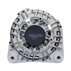 Alternatore compatibile per NISSAN INTERSTAR dCi 115 Diesel (KW: 84, CV: 115) dal 08-2003 BOSCH 301645RIB NUOVO - Product Image 1