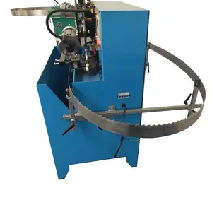 bandsaw sharpening mill blade sharpener grinding machine