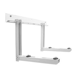 Soportes para Aire Acondicionado Manual, Capacidad de 100-120 kg, Accesorios de Metal y Acero para HVAC de Uso Doméstico - Product Image 1
