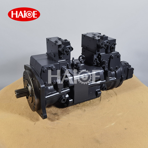 ปั๊มหลักรถขุด PC1250-8 ไฮดรอลิก หมายเลข 1 708-2L-00680 - Product Image 3