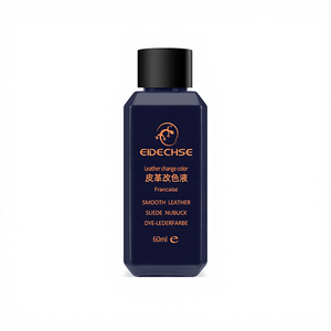 Factory Wholesale Eidechse Leather <strong>Shoe</strong> Sofa Bag Change Color Repair Paste for <strong>Shoe</strong> <strong>Dyeing</strong> and Refurbishment - Product Image 1