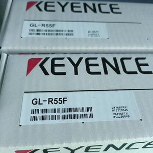 Rejilla de Seguridad KEYENCE GL-R56H, Serie GL-R, Tipo de Protección para Manos 56, Eje Óptico GL R56H - Product Image 2