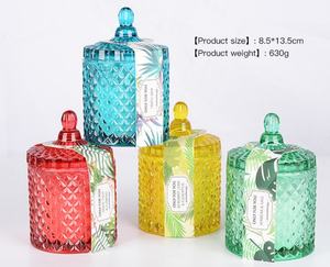 <span class=keywords><strong>Bougie</strong></span> parfumée <span class=keywords><strong>Bath</strong></span> <span class=keywords><strong>and</strong></span> <span class=keywords><strong>Body</strong></span> <span class=keywords><strong>Works</strong></span>, parfum de rose, cristaux parfumés, bougies en verre, vente en gros avec logo d'entreprise - Product Image 3