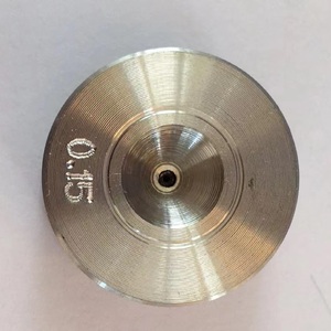 ジュエリーツールダイヤモンド素材伸線ダイ伸線機金型 - Product Image 2