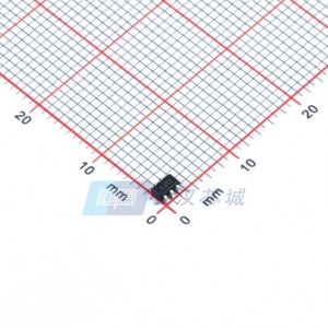 New-Original Guaranteed MCP4725A0T-E/CH Analog to Digital Converter (ADC) Integrated Circuit ic Electronic Component - Product Image 1