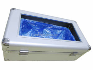 ตู้จ่ายที่ครอบรองเท้ากันไฟแบบอะลูมิเนียม <span class=keywords><strong>ราคา</strong></span>ประหยัด - Product Image 6