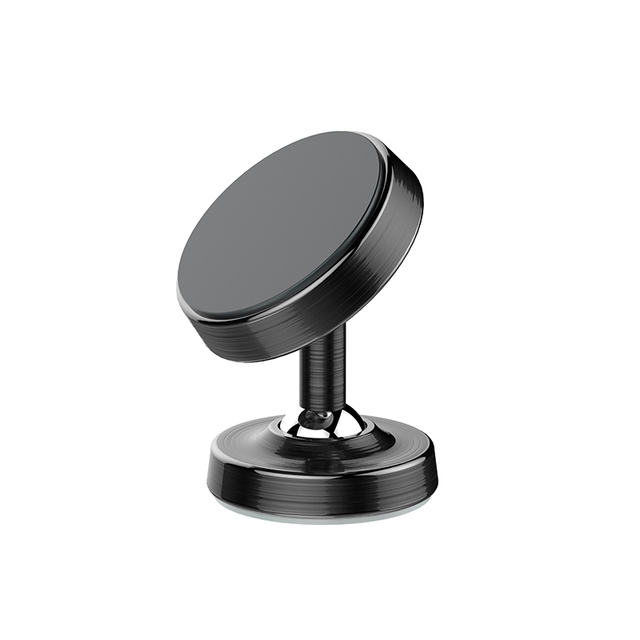 LDNIO MG08 Magnetic Mobile Phone Holder Car Dashboard Mobile Bracket Cell Phone Mount Holder Stand for Mobile