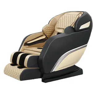 Luxury Zero Gravity Foot Recliner chairs Massage Chairs Portable