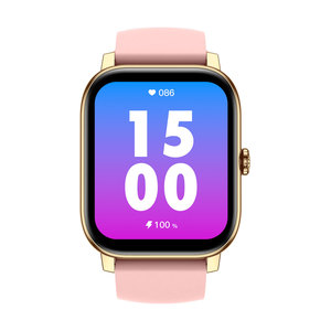 Reloj Inteligente Zeblaze Btalk <span class=keywords><strong>Pro</strong></span> con Pantalla HD de 1.91 Pulgadas, Resistente al Agua IP68, Monitor de Actividad Física con Frecuencia Cardíaca, SpO2 y Monitor de Sueño - Product Image 2
