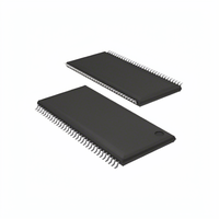 Distribuidor Autorizado de Componentes Electrónicos de Memoria 66 Tssop As4C2M32D1-5Tcn