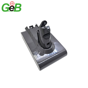 Batterie de remplacement pour outils électriques 18/20 V 2 Ah Lithium à décharge profonde pour appareils ménagers et alimentations sans interruption - Product Image 4