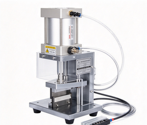 High Speed Automatic Pneumatic Wire Cutting Machine Pneumatic Harness Processing Machine - Product Image 2