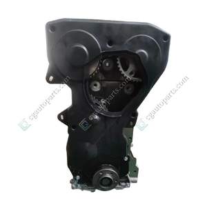 Ensemble de moteur NFP de haute qualité Newpars pour Peugeot 301 308 2008 <span class=keywords><strong>Citroen</strong></span> C2 <span class=keywords><strong>C3</strong></span> C4 1.6 - Product Image 4