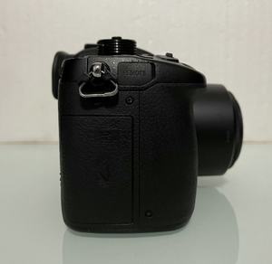 Grabación de vídeo Panasonics <span class=keywords><strong>GH5</strong></span> Fotografía sin espejo Flip Over Pantalla táctil Live MOS Cámara usada - Product Image 3