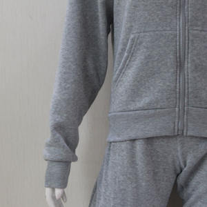 Conjunto Deportivo <span class=keywords><strong>de</strong></span> 2 Piezas para Mujer, Marca SWALOSKY, en Poliéster, para Gimnasio, Yoga, Venta al Por Mayor - Product Image 4