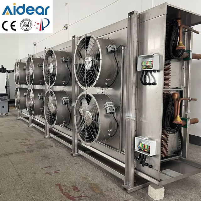 Aidear Aircon Pro Breeze Portable air Cooler Conditioner Made in China