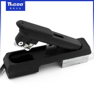 Giá Đỡ Máy Chủ Mới Bảng Điều Khiển Trung Tâm Dữ Liệu Viễn Thông Khóa Bảng Xoay Tủ - Product Image 6