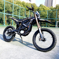 Surron Ultra Bee 2026 Elektrisches Offroad-Motorrad mit Regenerativer Bremsung Sur Ron Elektro-Dirtbike für Geländefahrten