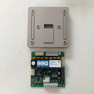 KH4000A Controlador de secadora Mainpanelof Commercial Hotel School Máquina secadora de lavandería - Product Image 6