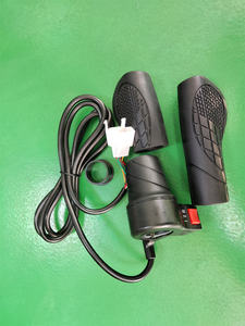 Nine Continent Kits de Motor de Conversión Trasera 48V 60V 800W 1000W para Triciclo, Motor de Buje de Tambor BLDC para Rueda Trasera de Bicicleta Ns-13213 - Product Image 6