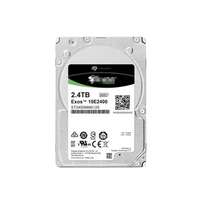 Оригинальный новый жесткий диск 2 ТБ SAS HDD ST2000NM0045 ST2000NM003A