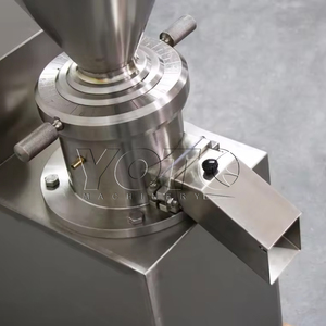 Bơ đậu phộng Máy Làm/keo Mill Máy xay/thực phẩm mè mứt Ớt dán Mài Mill - Product Image 2