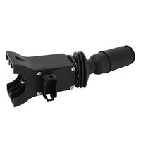 Nouveau sélecteur de vitesse combiné de marque HR 0107650600 K1013213 pour Daewoo Doosan pour DX140W DX190W DX210W Garantie 1 an