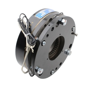 Mitsubishi Elevator Rolltreppen bremse YS101B034GS01 GS02 GS12 DHL140 120 - Product Image 3