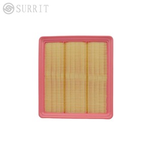 Filtro de aire SURRIT al por mayor filtro de aire de larga vida útil de alta calidad adecuado para Changan CS75 1109190M06AA - Product Image 2