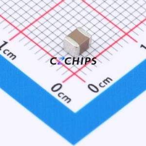 Condensateur SMD (MLCC) 1210X5R226K160NT 1210 (Capacité : 22 µF) (Précision : 10 % Tension nominale : 16 V) - Product Image 2