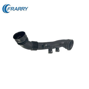 Frarry - Piezas de Automóvil, Tubo de Admisión del Motor 13717590306 para <span class=keywords><strong>BMW</strong></span> E90 E91 E92 E93 - Product Image 2