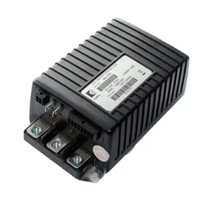 1266R-5351 Curtis DC Motor Speed Controller 36V 48V 350A 400A For Electric Golf Carts Forklift