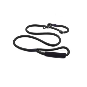 Correa para perro antidisturbios, Correa universal multicolor para mascotas, nailon sólido, suministro puntual al por mayor - Product Image 1