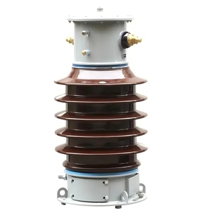 Lcwd 35KV 15-1500/5 0.5/10p20 20-50va ngoài trời điện áp cao sứ cách điện dầu-đắm mình biến áp hiện tại - Product Image 5