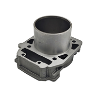 Bloc-cylindres de 90 mm pour ODES 800 Dominator Ravager D4 X2 X4 UTV ATV OE 21040109001 Pièces de moto ATV UTV