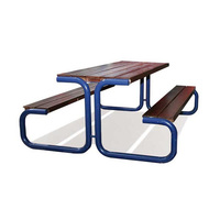 2020 Arlau park pique-nique table patio tables de pique-nique camp tables