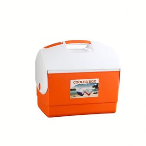กล่องเก็บความเย็นคุณภาพสูง ขนาด 20 ลิตร สำหรับตกปลา ปิกนิก และตั้งแคมป์ - Product Image 1