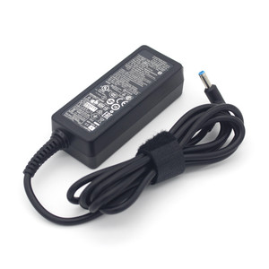 45W 19.5V 2.31A Blue Tip อะแดปเตอร์ AC สำหรับ <span class=keywords><strong>HP</strong></span> <span class=keywords><strong>ProBook</strong></span> 400 430 X360แล็ปท็อป740015-002 696694-001 854054-001 - Product Image 1