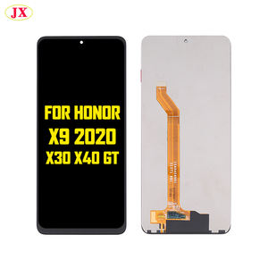 Pantalla-Écran LCD Repuesto pour Huawei <span class=keywords><strong>Honor</strong></span> X6 X7 <span class=keywords><strong>X8</strong></span> X9 pour <span class=keywords><strong>Honor</strong></span> X10 Lite LCD Pantalla completa negra INCELL ORIGINAL - Product Image 5
