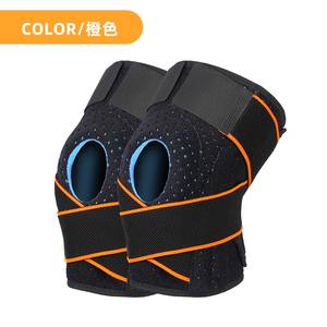 Attelle de genou pour le <span class=keywords><strong>syndrome</strong></span> patellofémoral, attelle de genou orthopédique réglable, attelles de genou articulées, soutien articulaire, meilleure attelle de genou - Product Image 2